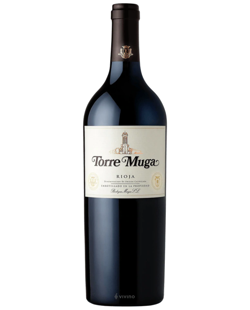 Torre Muga 2019