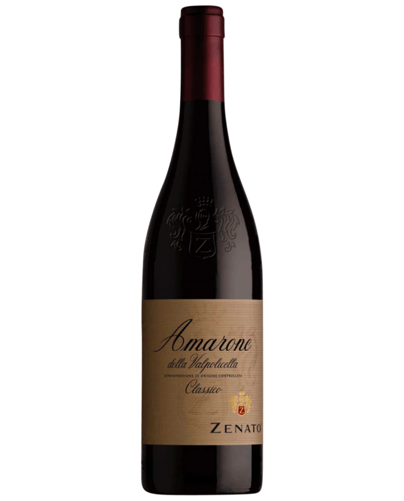 Zenato Amarone della Valpolicella Classico 2019