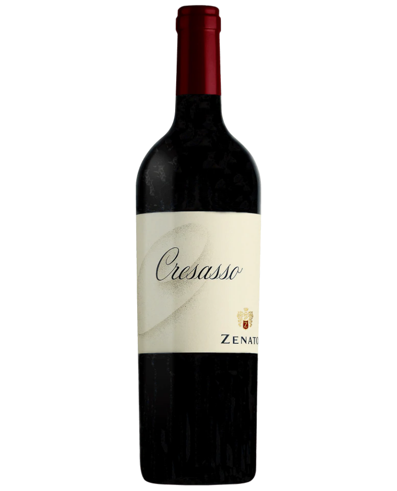 Zenato Cresasso Vorbina Veronese Igt 2016 15,5%