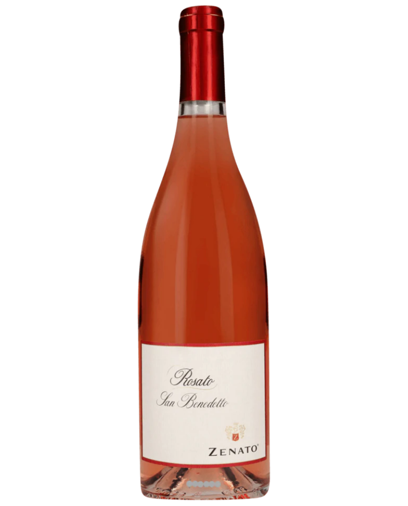 Zenato Rose San Benedetto 750ml 12,5%