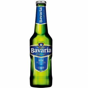 Bavaria Premium 300ml Flaska 6stk