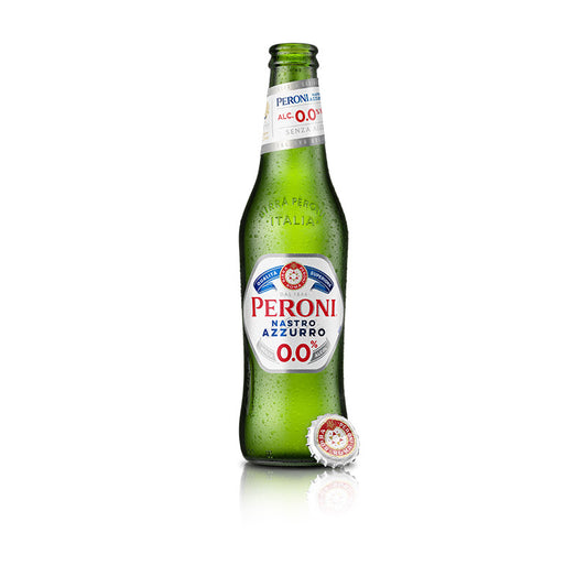 Peroni 330 ml 0%