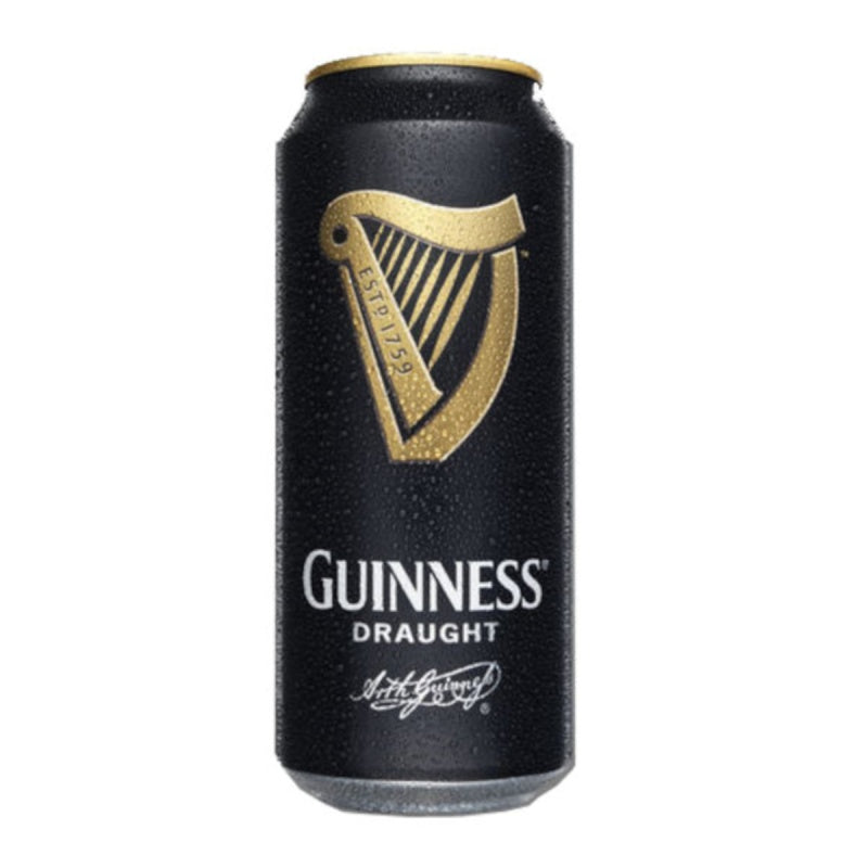 Guinness 440ml 4stk 4,5%