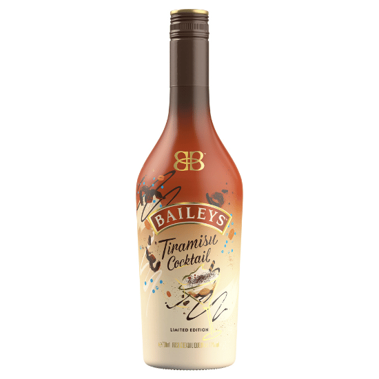 Bailey's Tiramisu 700ml