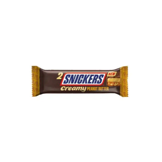 Snickers Peanut Butter 36,5g