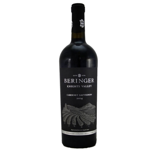 Beringer Knights Valley 750ml