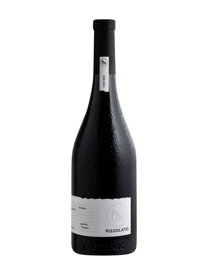 Pizzolato Pinot Nero 12,5% 750ml