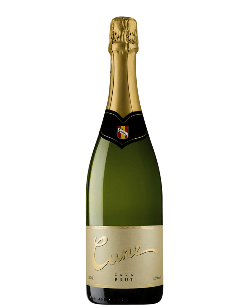 Cune Cava Brut 11,5% 750ml