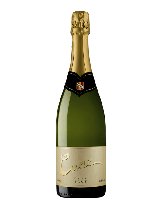 Cune Cava Brut 11,5% 750ml