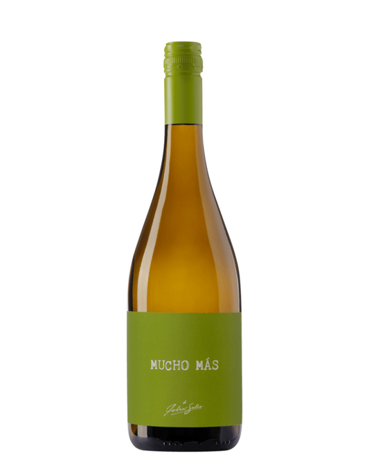 Mucho Mas Blanco 12,5% 750ml