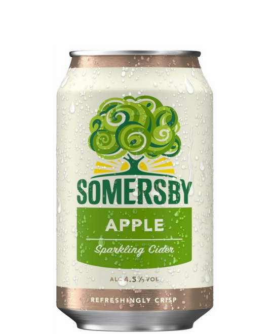 Somersby Apple 330ml 6stk