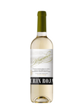 Crin Roja Macabeo Chardonnay 2023 12% 750ml