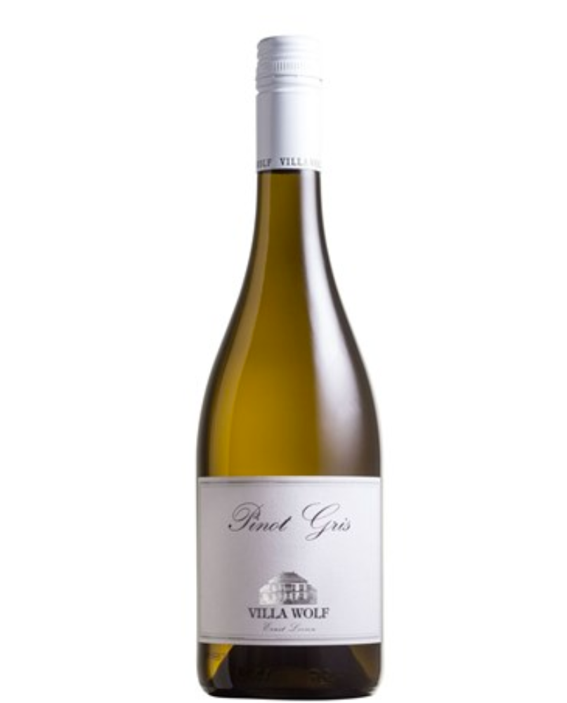 Villa Wolf Pinot Gris 750ml 12,5%