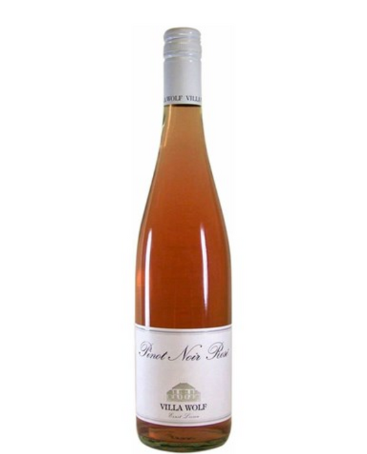 Villa Wolf Pinot Noir Rose