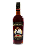 Goslings Black Seal 40% 700ml