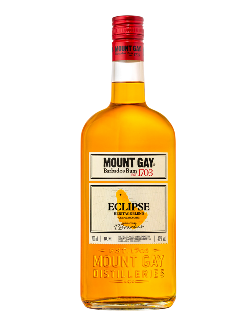 Mount Gay Eclipse 40% 700ml