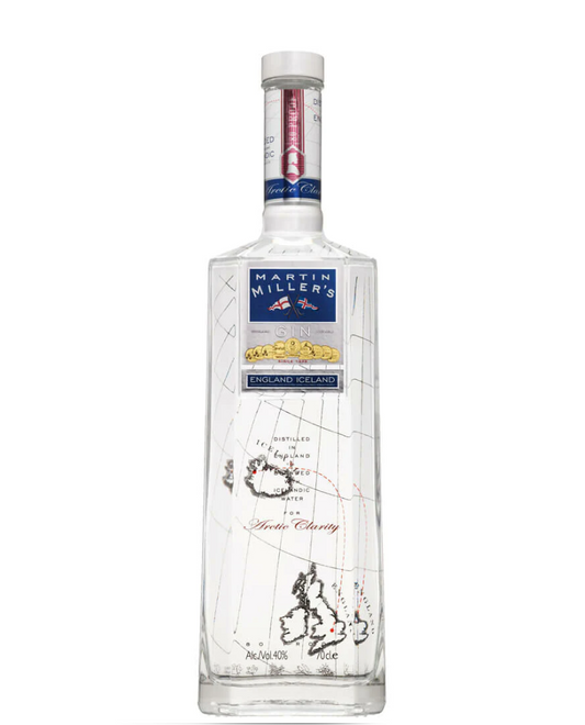 Martin Miller ́s Gin 1000ml