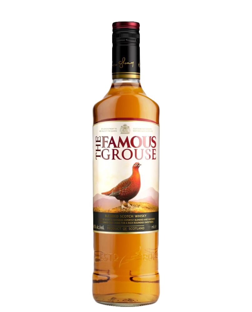 The Famous Grouse 700ml