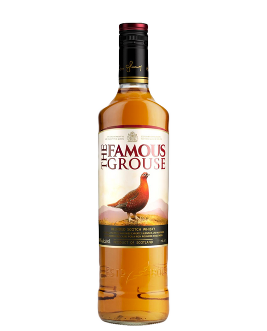 The Famous Grouse 700ml
