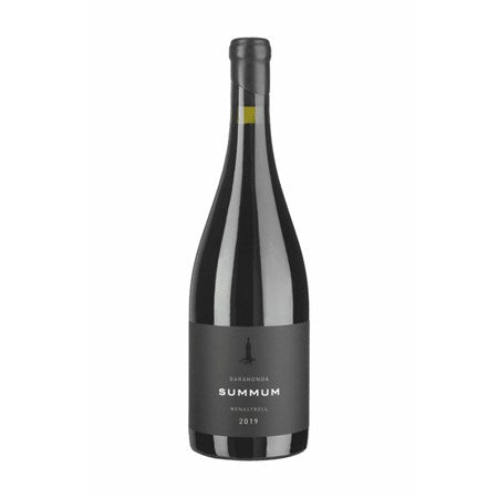 Barahonda Summum Monastrell