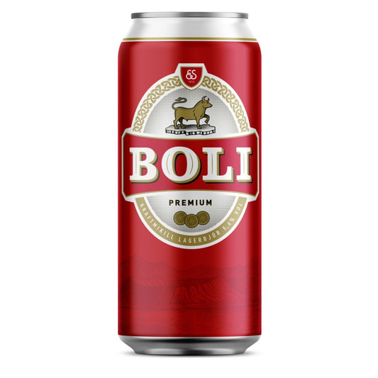 Boli 5,6% 0,5L - 12stk