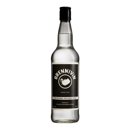 Brennivin 1 ltr