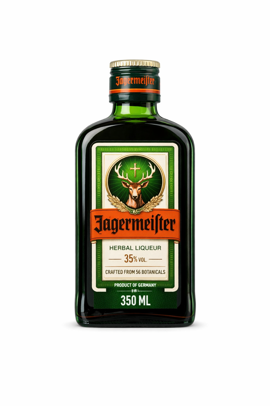 Jagermeister 350ml