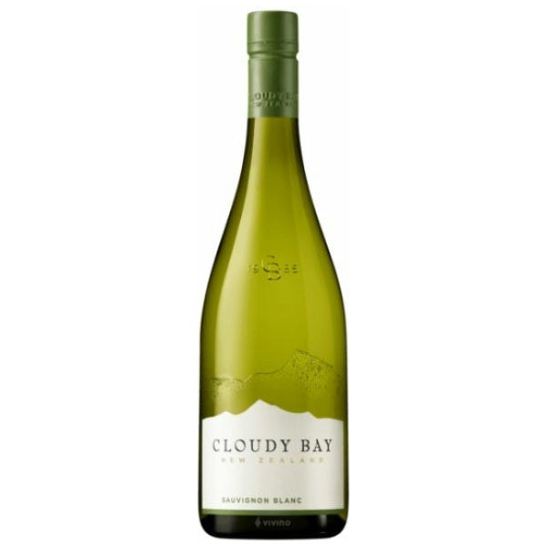 Cloudy Bay Sauvignon Blanc 750ml