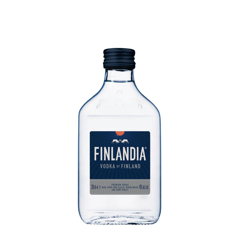 Finlandia 40% 200 ml