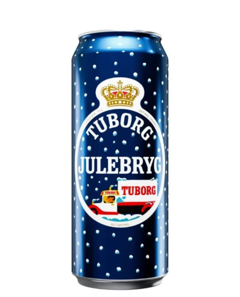 Tuborg Jólabjór 500ml 12 stk