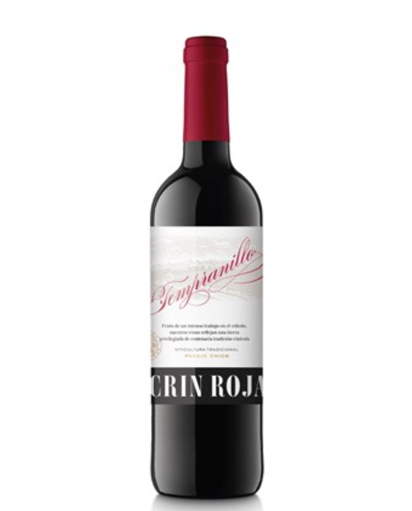 Crin Roja Tempranillo