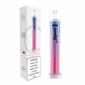 REYMONT 800 - Peach Blueberry Candy