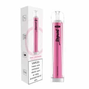 REYMONT 800 - Pink Lemonade