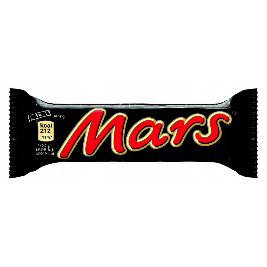 Mars 51g
