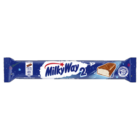 Milky Way Twin 43g