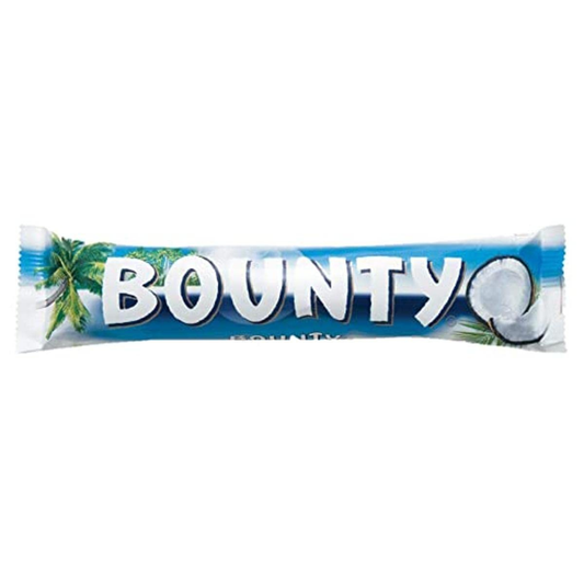 Bounty Duo Classic 57g