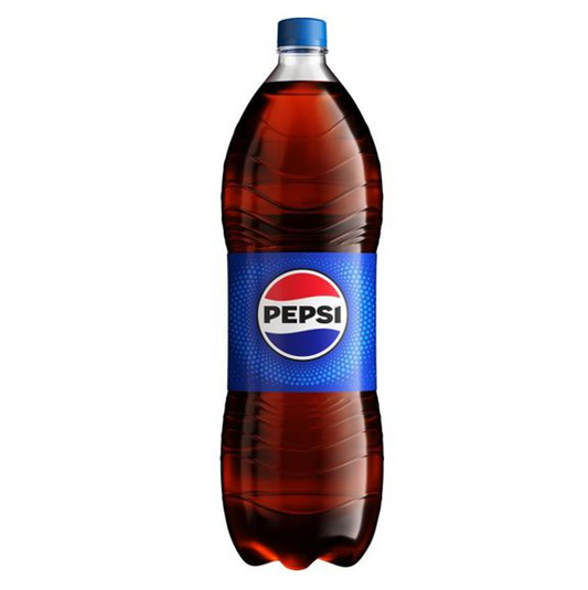 Pepsi 2l