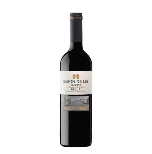 Barón de Ley Gran Reserva 2019