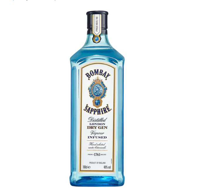 Bombay 1L