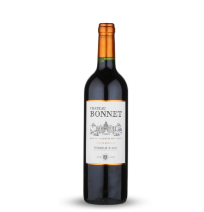 Chateau Bonnet Reserve