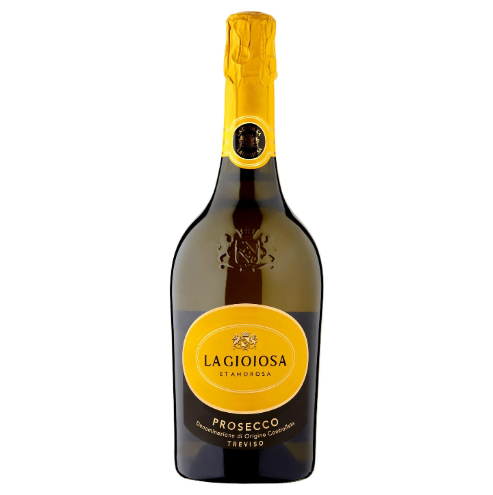 La Gioiosa Prosecco Treviso N.V.
