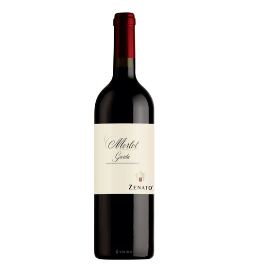 Zenato Merlot Garda 2019