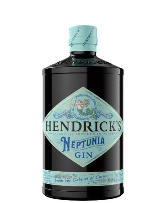 Hendrick's Neptunia Gin 700ml 43,4%