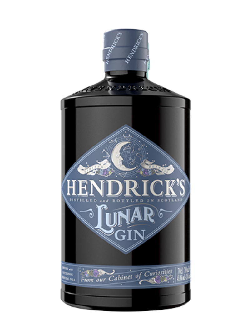 Hendrick's Lunar Gin 700ml 43,4%