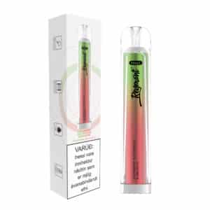 REYMONT 800 - Strawberry Watermelon Bubb