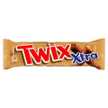 Twix Xtra 75g