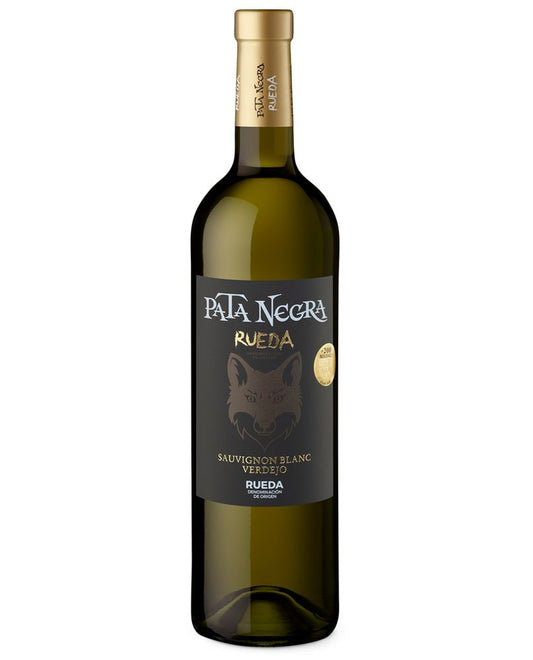 Pata Negra Rueda Sauvignon Blanc Verdejo 750ml