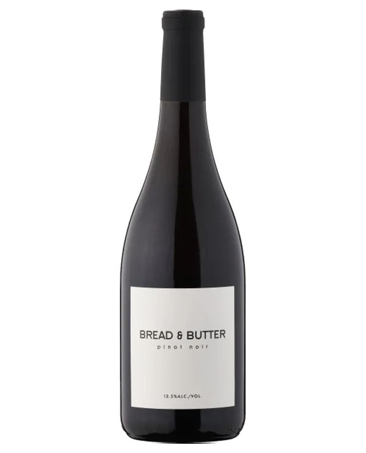 Bread & Butter Pinot Noir 13,5% 750ml