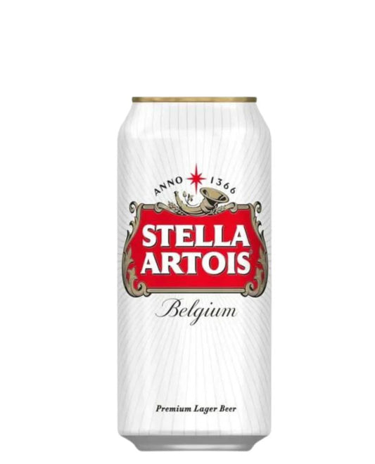 Stella Artois 440ml 10stk