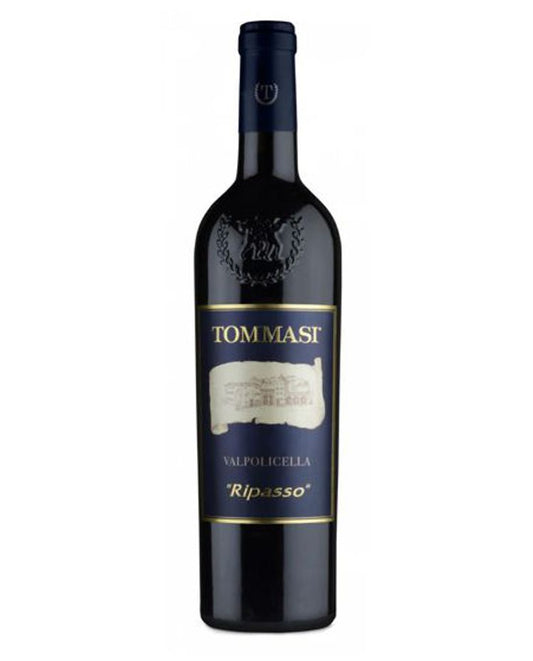 Tommasi Ripasso 13,5% 750ml